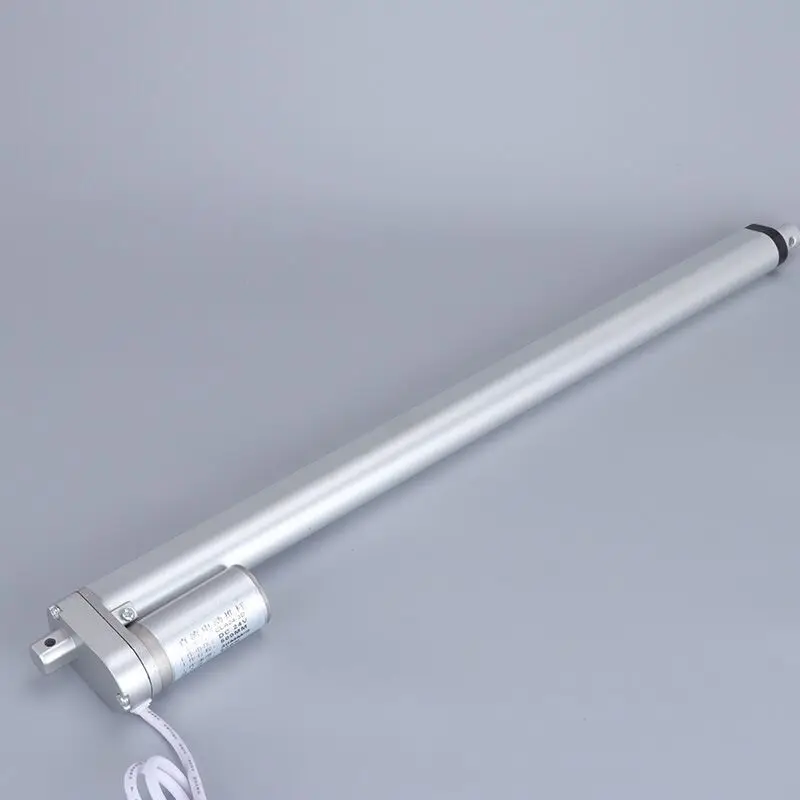 Attuatore Lineare A Corsa Elettrica, Attuatore Lineare Per Carichi Pesanti, Putter Per Sistema Di Sollevamento, Dc12V, 24 V400, 500, 700, 1000N