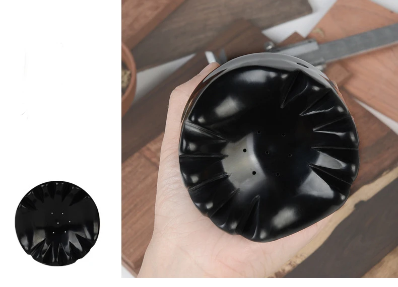 Cuidados de Saúde Meteorite Moxibustion Tanque Quente Instrumento Meridian Draga Escova Meridiano Energia 9 High Quality Beleza e saúde