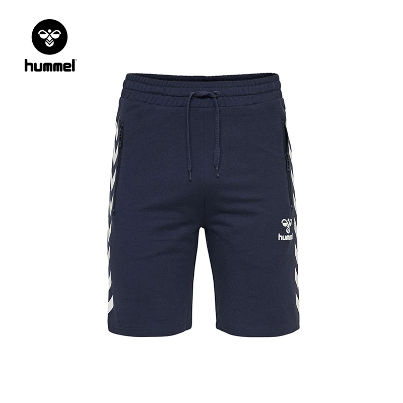 

Hummel spring/summer 2019 men's shorts 203665 drawstring sweatpants