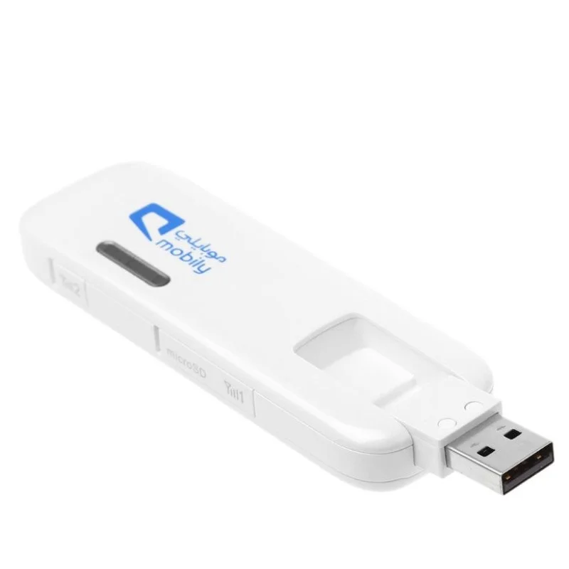 Desbloqueado Huawei E3276s-920 E3276s 4g Lte Modem 150mbps Wcdma Tdd sem Fio Usb Dongle Rede Mais Pcs 4g Antena sem Wi-fi - Imagem 5