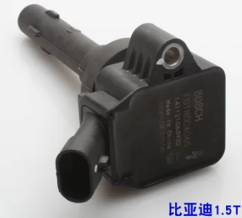Катушки зажигания BIYADI eries T3 YUAN