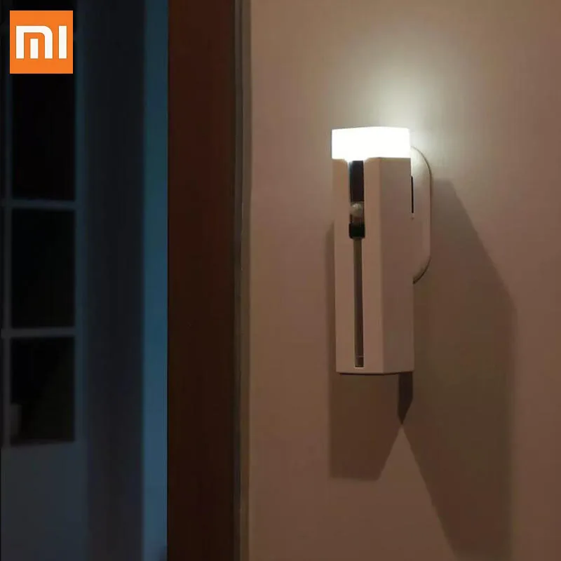 Xiaomi Nextool Многофункциональный индукционный светильник-вспышка, аварийный светильник, походный настенный светильник, Настольный светильник с датчиком, зарядное устройство