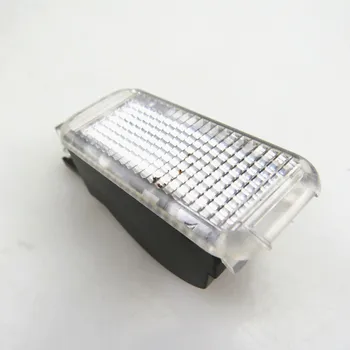 

FHAWKEYEQ Glove Box Lights For VW Phaeton Transporter Sharan Seat Lean Altea Lbiza A4 A5 A6 A8 Q3 Q5 Q7 8KD 947 415 C 8D0947415