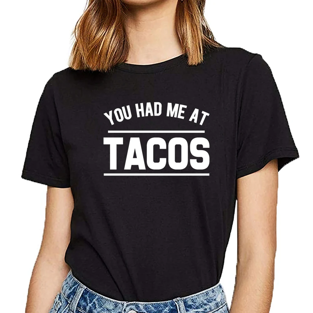 Pink Taco Shirt