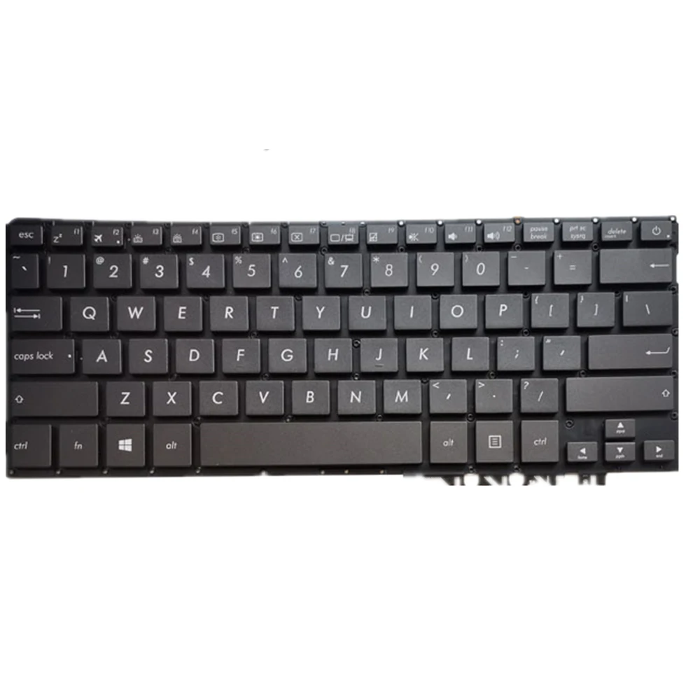 Клавиатура для ноутбука ASUS ZENBOOK UX303 UX303LA UX303LB UX303LN UX303UA UX303UB TAICHI31 U303 U303LA U303LB LN UA BX303