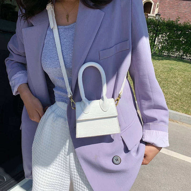 Новинка 2021 роскошная маленькая сумка через плечо известного бренда женская