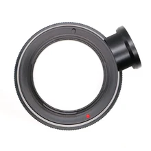 P60-NEX Objektivadapter Kompatibel Für Pentacon Six P60 Objektiv Kompatibel Mit Sony E-Mount NEX Kamera