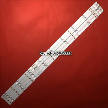 

LED Backlight strip For Ph ilips 40" TV 40PFT5300/12 40PFT5300/60 40PFK4509/12 40PFH5300/88 KDL-40R350D NS-40D510NA15 40D3505T