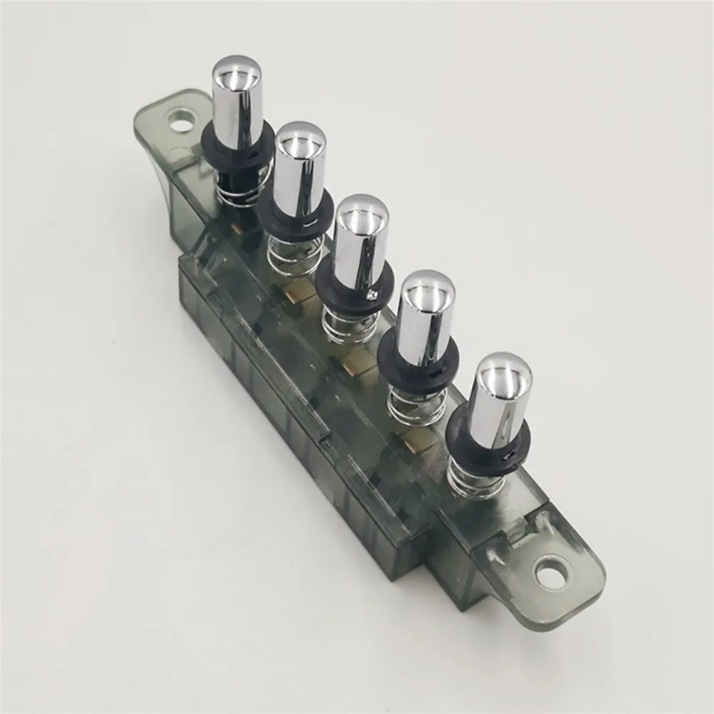 4A-AC-250V-Three-position-Button-Switch-Power-Switches-Range-Hood ...