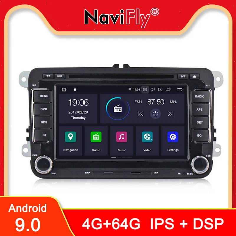 Sale NaviFly android car dvd player 7 inch IPS 2 Din DSP Autoradio gps navigation for Volkswagen/VW/Passat b7/POLO/GOLF 5 6/Skoda 0 Sale NaviFly android car dvd player 7 inch IPS 2 Din DSP Autoradio gps navigation for Volkswagen/VW/Passat b7/POLO/GOLF 5 6/Skoda 0