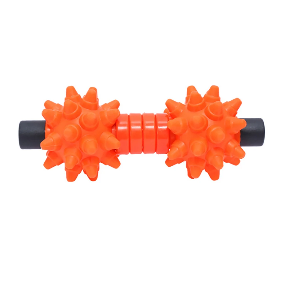 Само Myofascial релиз триггер точка тела назад ноги массажный ролик для мышц палки шик