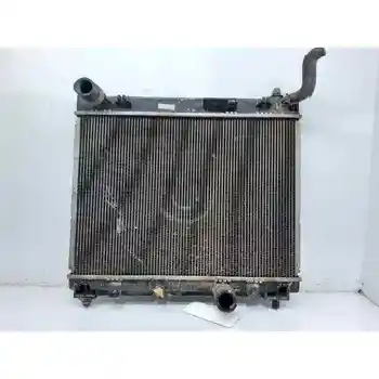 

4221333843 WATER RADIATOR TOYOTA YARIS (KSP9/SCP9/NLP9)