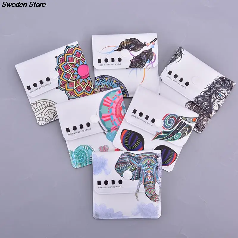 Mini Ashtrays Bag Potable Pocket Ashtray Outdoor Smoking Cigarette Cigar Ash Tray Smoking Tray Ashtray Pocket 80X80mm Portable Ashtray Cigarettes Ashtray Silicone Ashtray Stainless Steel Ashtray Metal Ashtray Air Purifier Ashtray Wood Ashtray Ceramic Ashtray