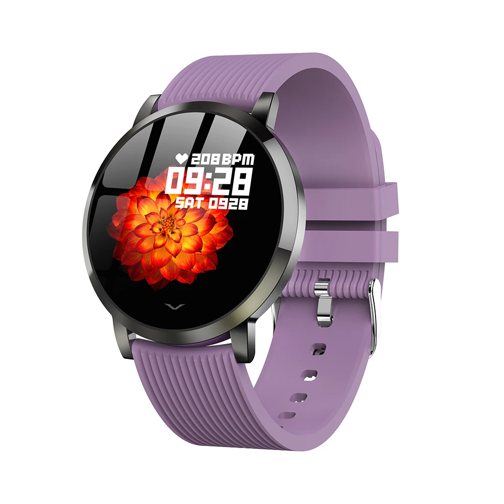 Watch watch Ultra-thin Fashion Entertainment Smart Bracelet Heart Rate Blood Pressure Movement Reminder Watch watch Ultra-thin Fashion Entertainment Smart Bracelet Heart Rate Blood Pressure Movement Reminder