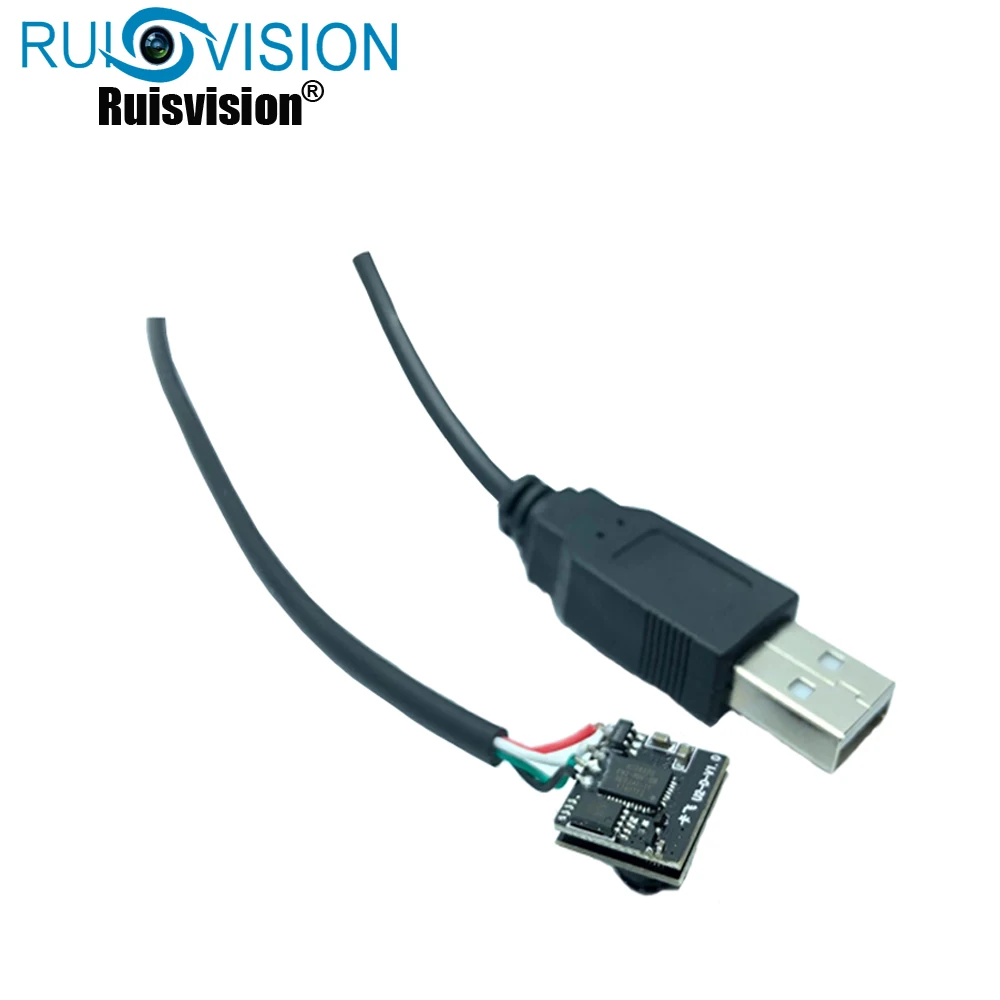  HD 720P Mini USB 2.0 Webcam Mini USB CCTV Camera With USB Camera Board For use Computer PC Laptop M - 32890747069
