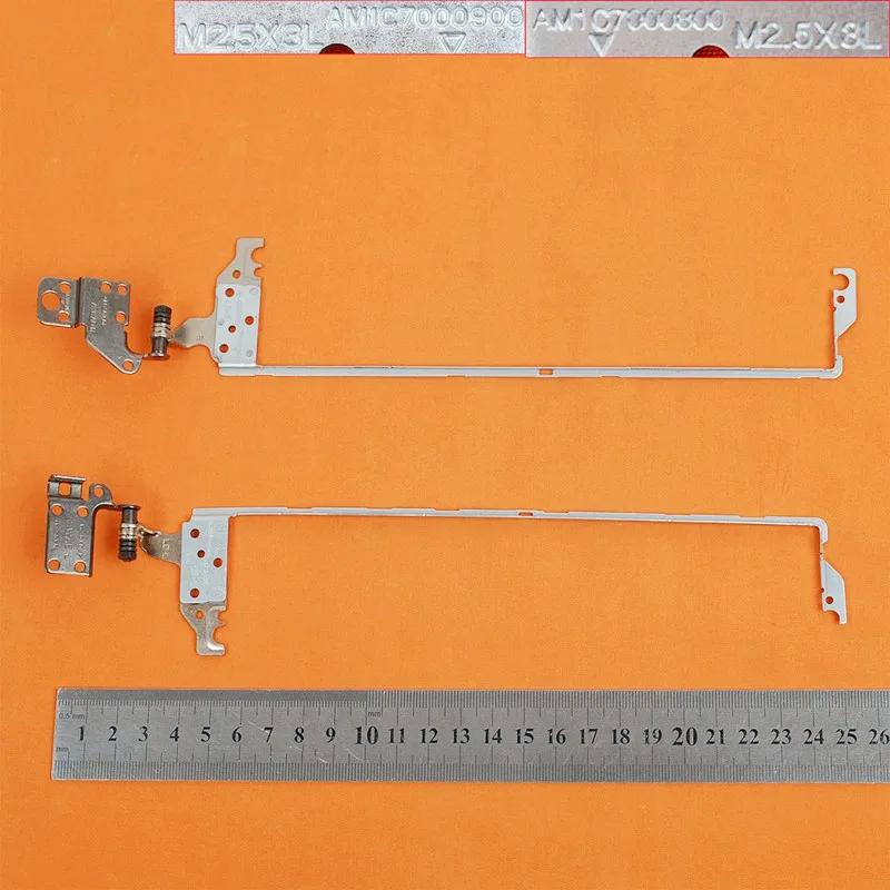 Новая петля для ноутбука для acer Aspire E5-422 E5-422G E5-473 E5-474 PN: AM1C7000800 AM1C7000900