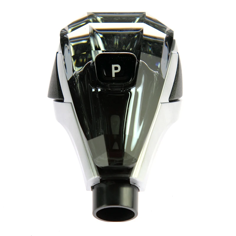 

Crystal gear shift knob for BMW F Chassis F10 ACCESSORIES