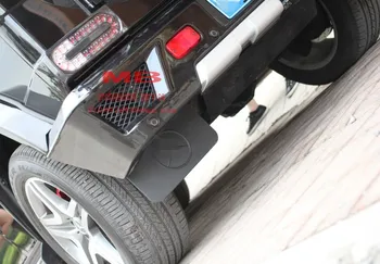 

w463 g wagon g350 g500 g550 g63 4x4 G-class star logo mud Splash guard Apron Flaps