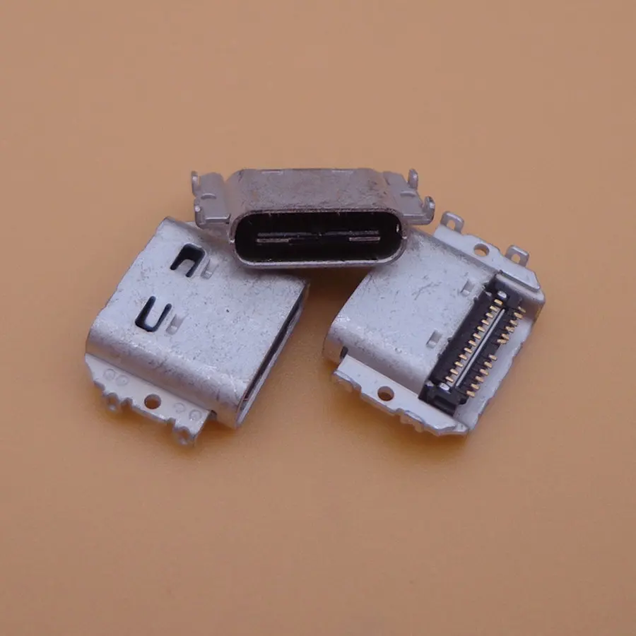 2 шт. разъем micro usb для зарядки мото Z XT 1650 05 Motorola MOTO Droid Play XT1650 M1 XT1635 XT1650M|socket connector|socket