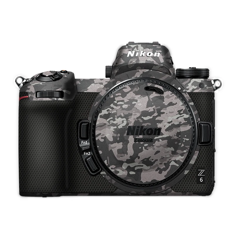 Field Camouflage