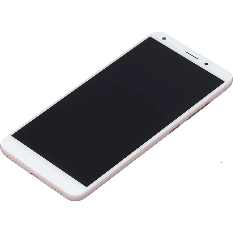 Смартфон ZTE Blade V9 Vita 32Gb 3Gb розовый 3G 4G 2Sim 5.45" IPS 720x1440 And8.1 13Mpix 802.11bgn NF