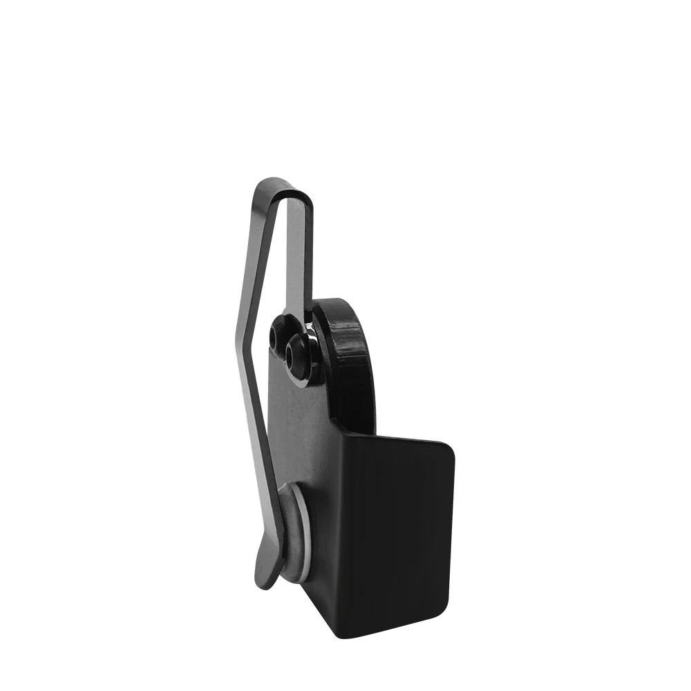 Magazine Holder Magnetic Pocket Magazine Holder Heavy-duty Magazine Holder for Pocket Standard Clips for 9mm / .40 S&W Hunting