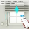 AVATTO Smart Motorized Chain Roller Blinds,Tuya WiFi Remote Voice Control Shade Shutter Drive Motor Work With Alexa/Google home ► Photo 2/6