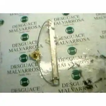 

REAR WINDOW RIGHT DAEWOO NUBIRA SALOON 1. 6 cat HANDBOOK [2518315]