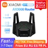 2022 Xiaomi Mi AX9000 Router WiFi6 Enhanced Edition Tri-Band USB3.0 Wireless Mesh Network Game Acceleration Repeater 12 Antennas ► Photo 1/6
