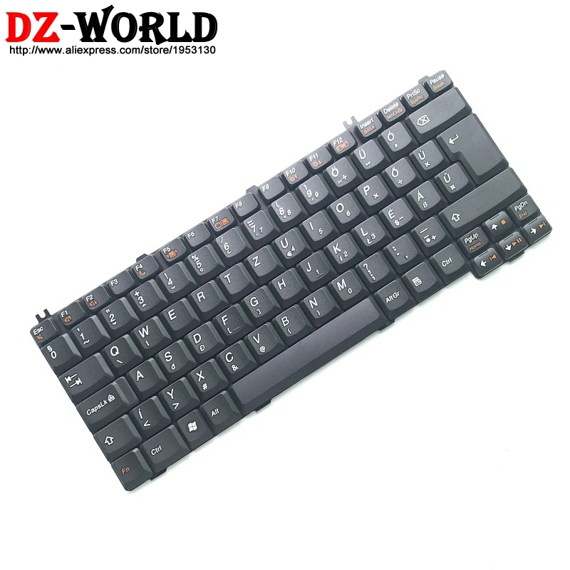 Венгрии Клавиатура для ноутбука lenovo 3000 C100 C200 F31 F41 G420 G430 G450 G530 A4R N100 N200 Y430 C460 C466 C510 42T3359