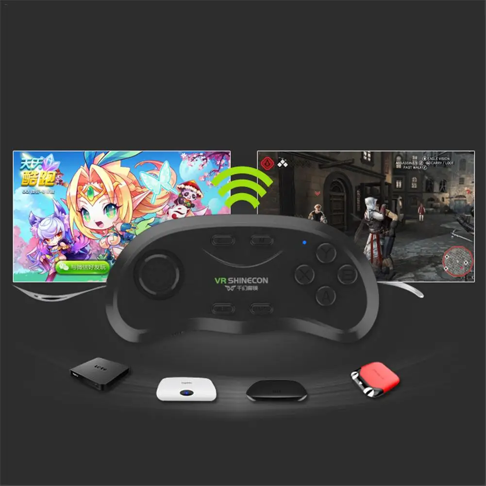 Игровая ручка тысячи Волшебных Игр Bluetooth ручка Android, Apple Беспроводная Bluetooth игровая Ручка# BO