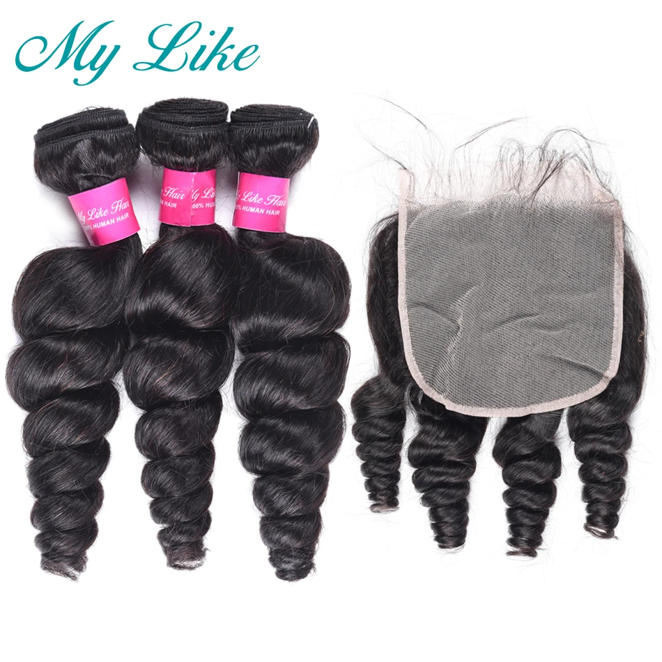 loose wave 9
