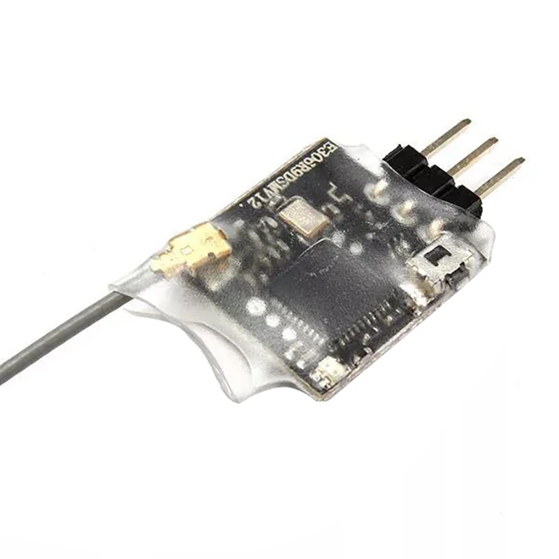 Radiolink R6DSM 2 4G 10CH DSSS приемник FHSS для передатчика радиоуправляемой модели AT9 AT9S AT10 AT10II
