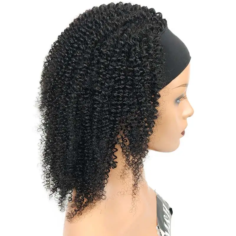 史上最も激安 ファッション黒アフロかつら黒人女性と男性の100 ブラジルの変態カーリーウィッグプレミアムかつら 人毛ウィッグ アフロかつら ビューティー Z Djj メンズヘアケア Vehicleadminservices Com