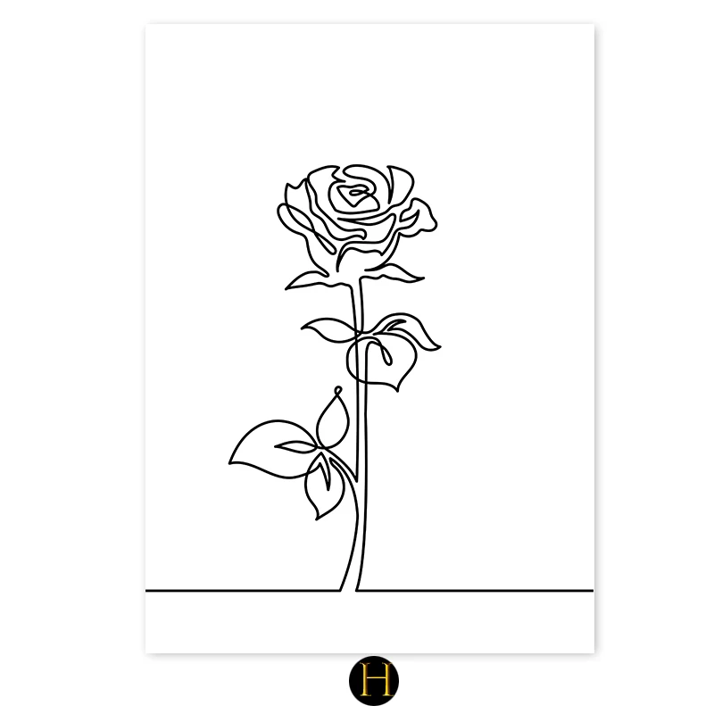 Nordic-Minimalist-Figures-Line-Sexy-Woman-Body-Nude-Wall-Canvas-Paintings-Drawing-Posters-and-Prints-Decoration (12)