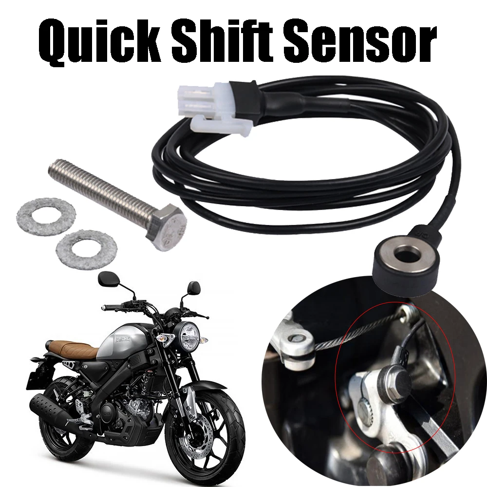 Honda africa twin quick shifter best sale