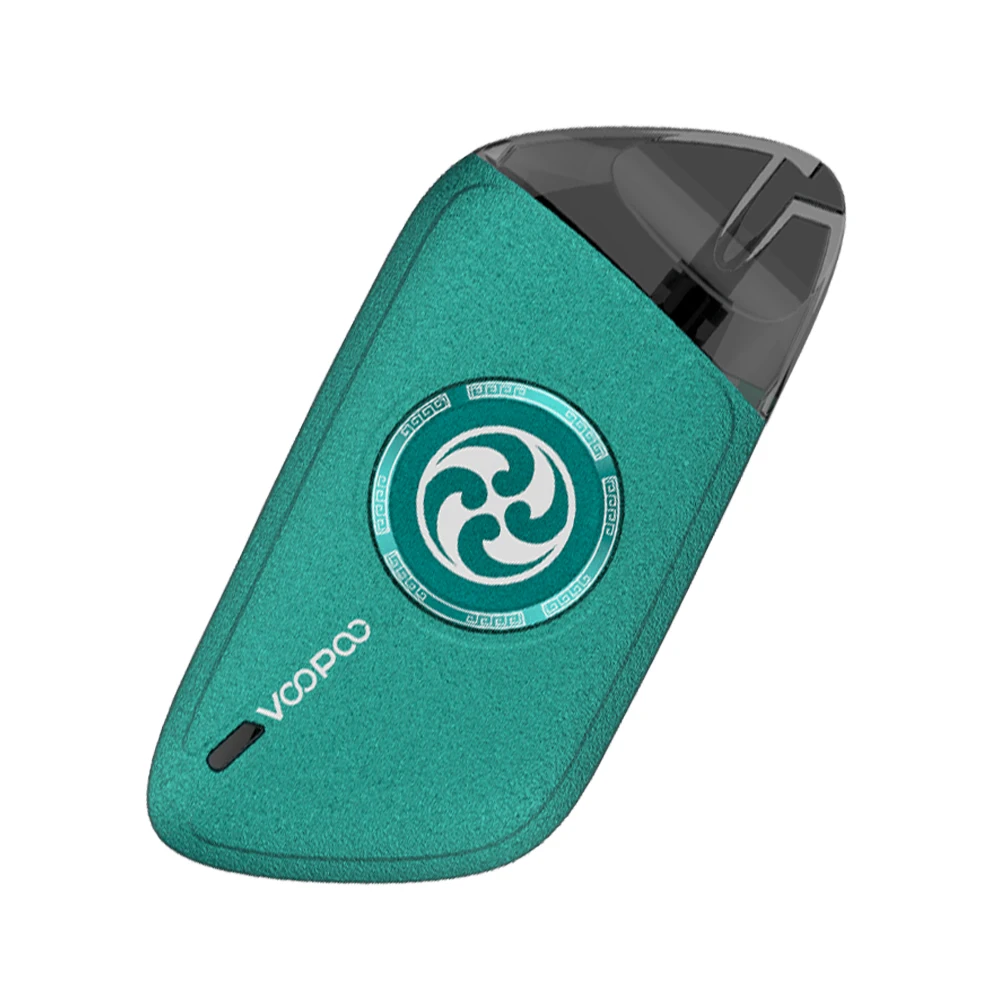 Оригинальный набор для спиннинга VOOPOO Rota аккумулятор 340 мАч 10 Вт картридж 1 5 мл