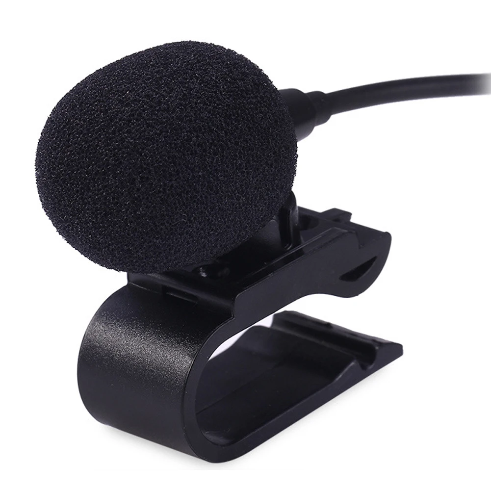 Автомобильный Bluetooth навигатор микрофон паста автомобильный микрофон