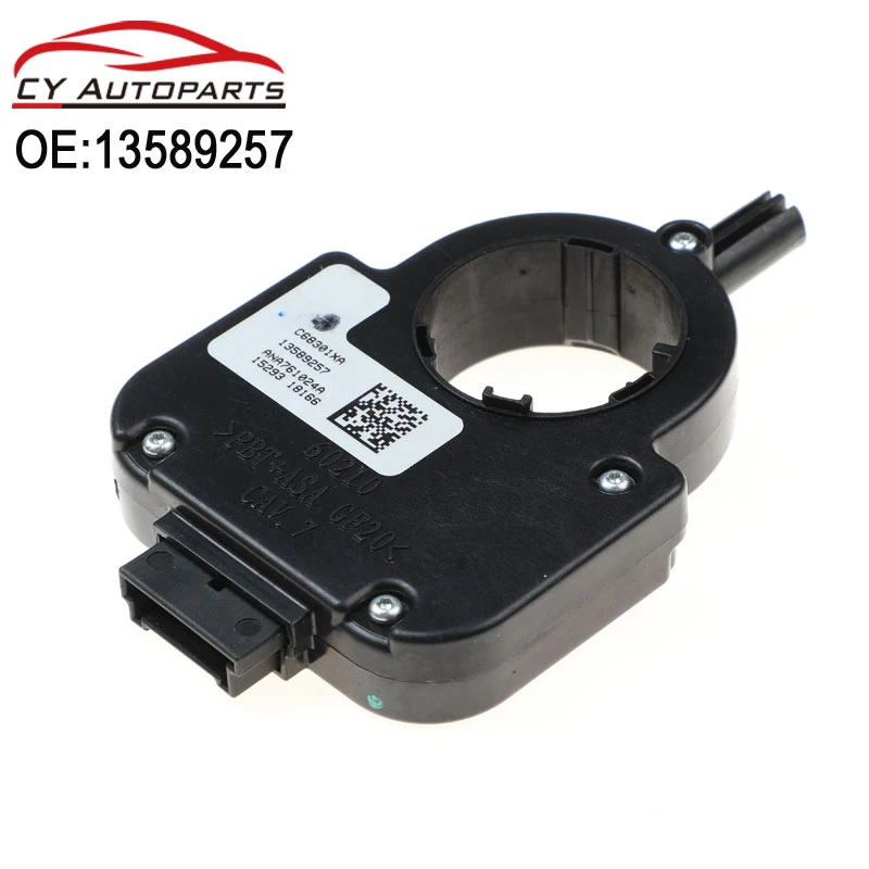 NEW OEM GENUINE GM 25849366 STEERING WHEEL ANGLE SENSOR EQUINOX TERRAIN