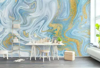 

[Self-Adhesive] 3D Marble Pattern 171852 Wall Paper mural Wall Print Decal Wall Murals