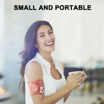 

Multifunctional Massager USB Charging Portable Massage Device for Whole Body NShopping