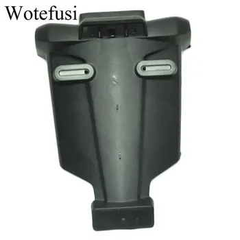 

Wotefusi New 2003 2004 2005 2006 For YAMAHA YZF R6 Rear Fender Mud Flap Mudflap Guard [P493]