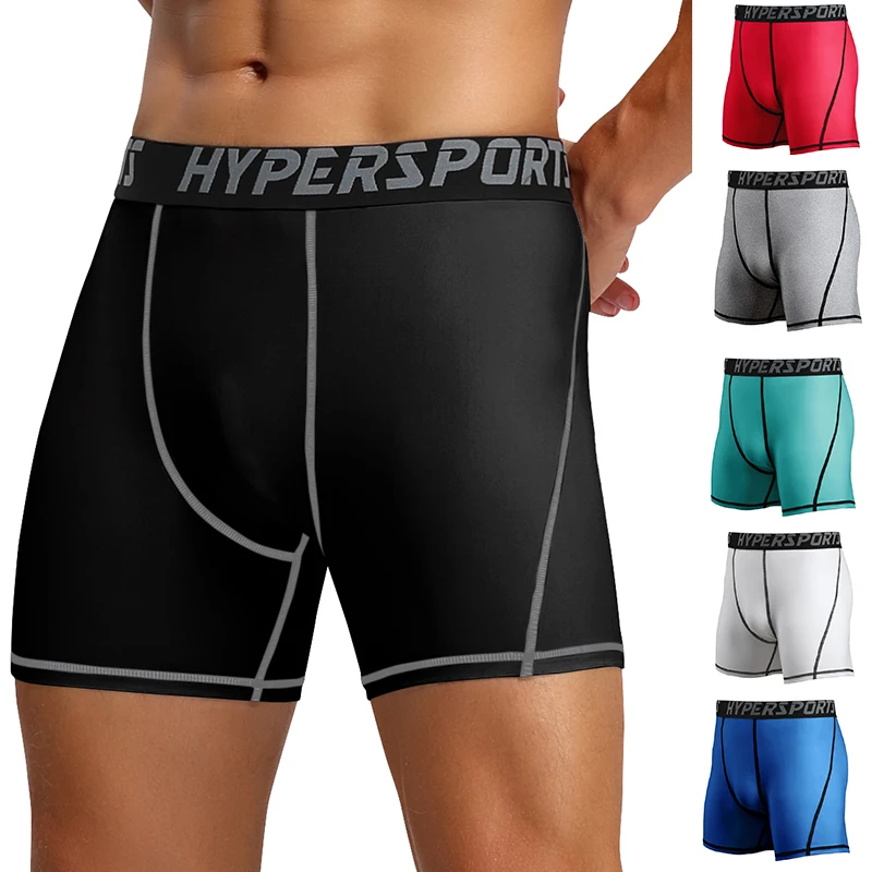 Special Price Running Shorts Underwear Gym Quick-Drying Sport Bottoms Men neQKMlRzAn7