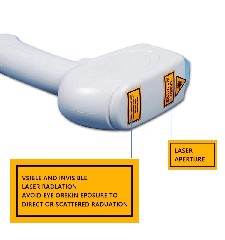 Высокое качество стиль 810nm лазер диод постоянное удаление волос диод удаление волос лазер для салонного использования