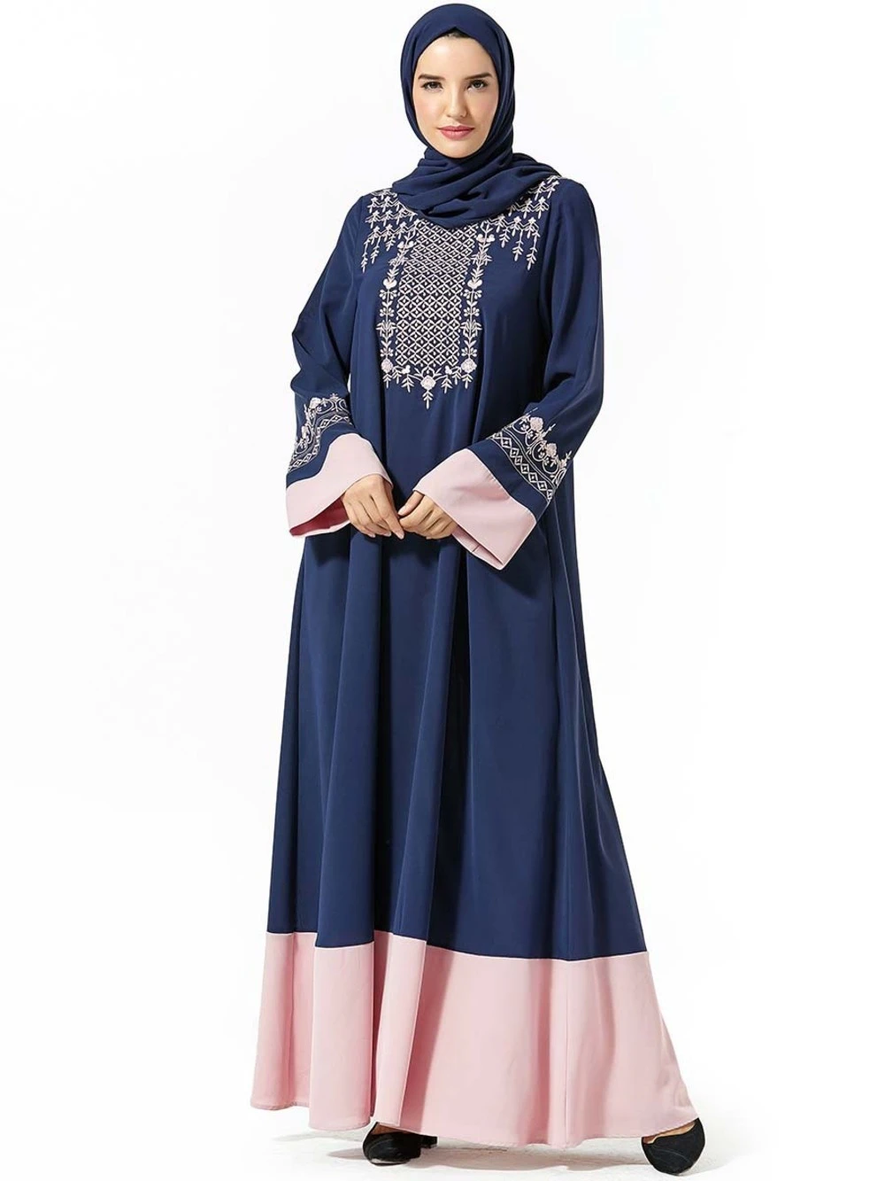 modest holiday clothes