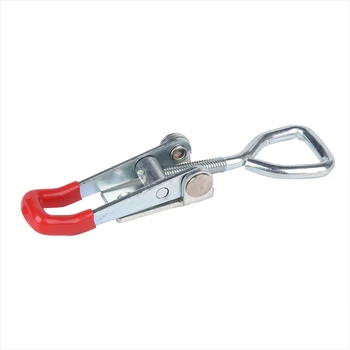 

Drawer Closet Chest Hardware 3.2 Long Metal Toggle Latch Catch