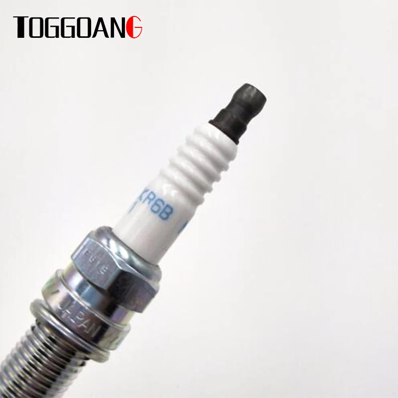 4pcs/lot 1884611060 Silzkr6b11 High Quality Iridium Spark Plug For