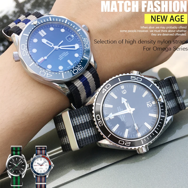 Omega 007 Nato Factory Sale, 59% OFF 