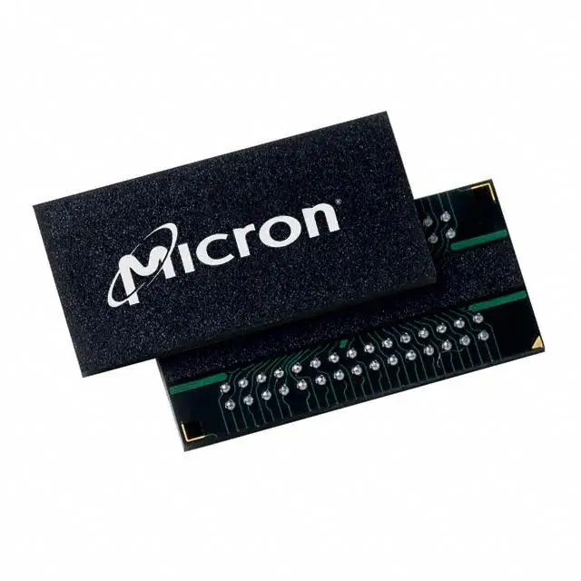 MT46H8M16LFCF-10 TR IC DRAM 128M PARALLEL 60VFBGA | Электроника