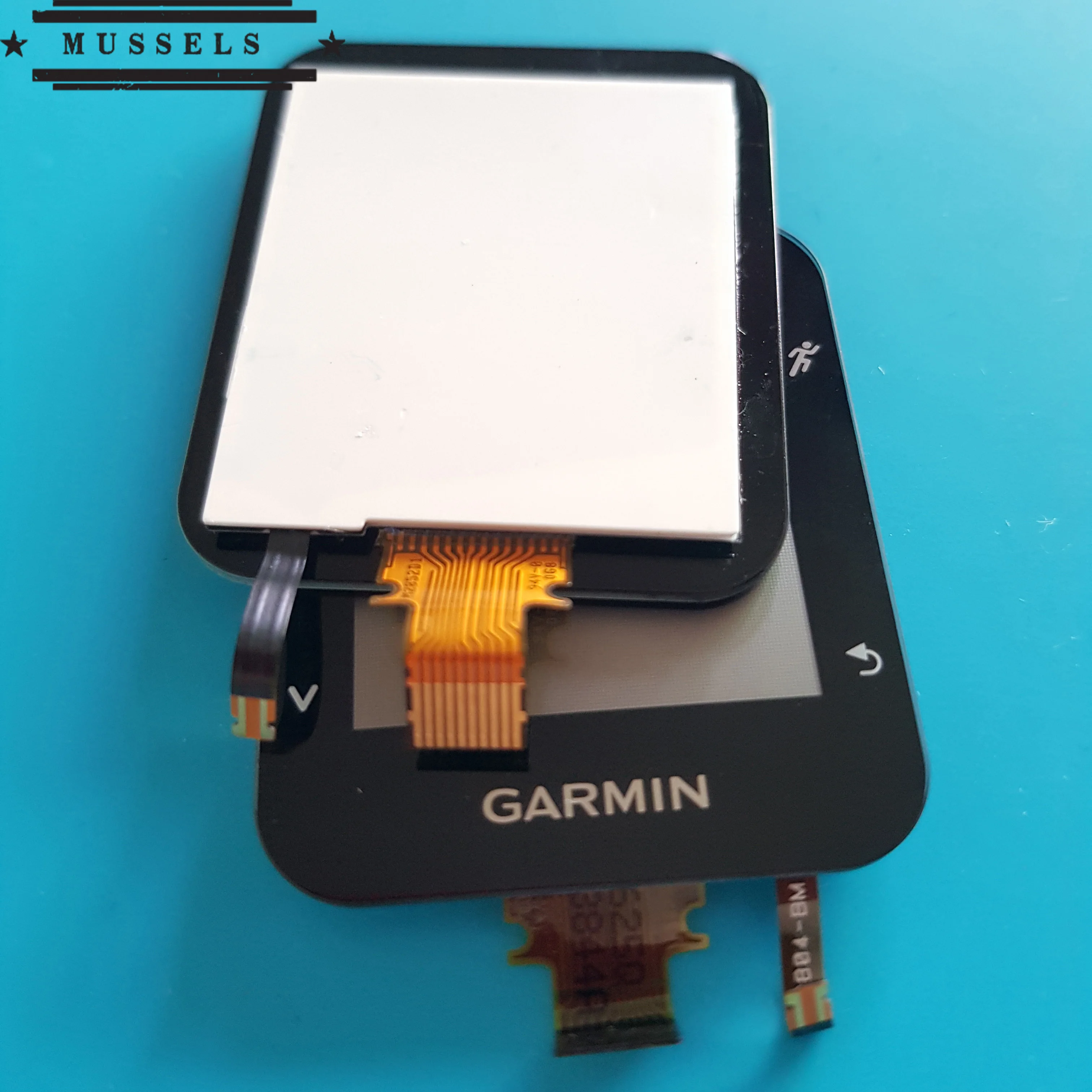 Garmin   35 GPS  Ʈ ġ LCD ȭ  ÷ г  ǰ